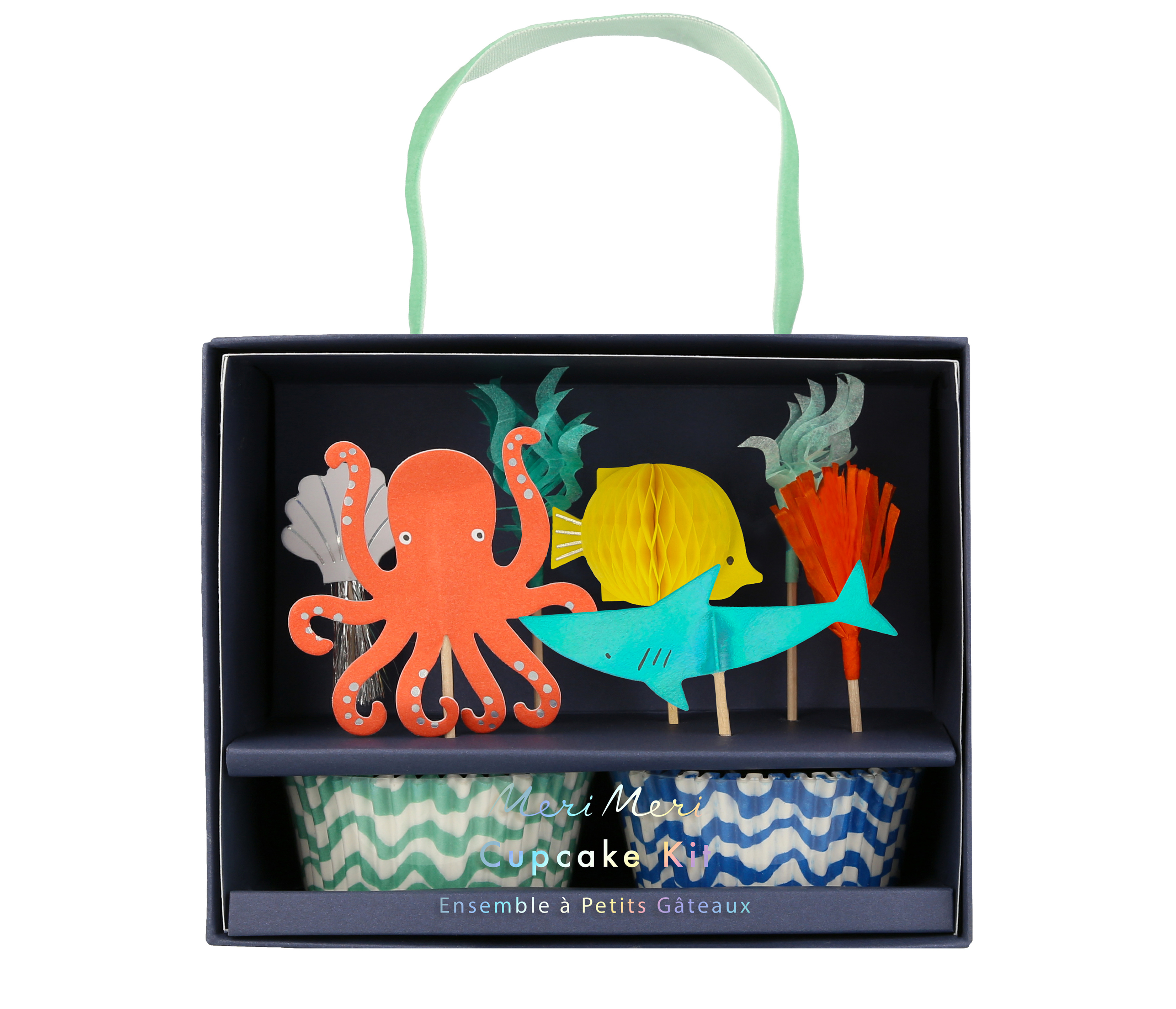 Meri Meri Under the sea kit
