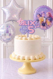 Huntrix style