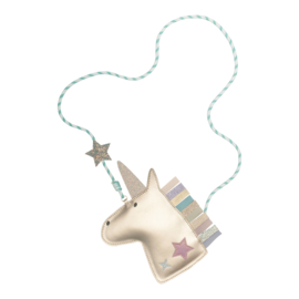 Mimi & Lula unicorn bag