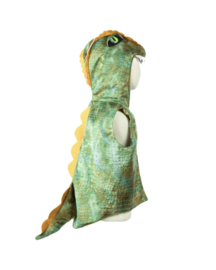 Dino Vestje