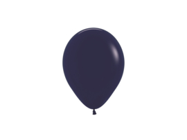 Navy 6 stuks