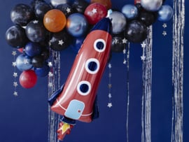 Party Deco Raket