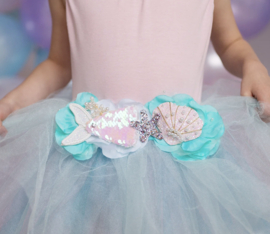 Mermalicious tutu
