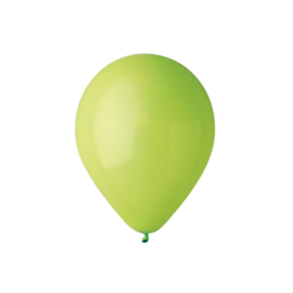 Electric groen