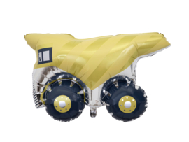 Meri Meri dumper truck