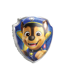 Paw Patrol Chase ballon
