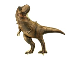 Party Deco Jurassic world T-rex