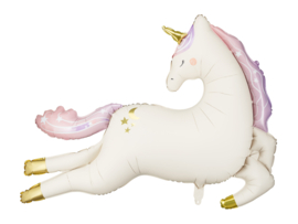 Party Deco Pastel unicorn