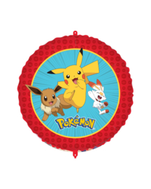 Pokémon Folieballon