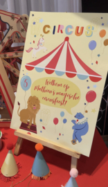 Circus party