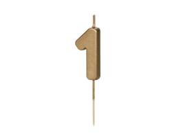 1 goud