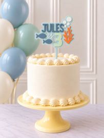 Ocean Party