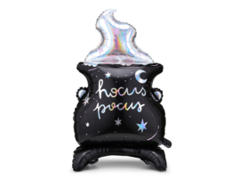 Party Deco Hocus pocus ketel