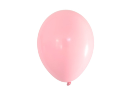 Baby pink 6 stuks