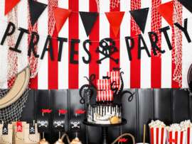 Party Deco piratenslinger