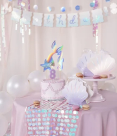 Shell party box