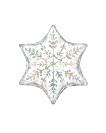 Sneeuwvlok XL