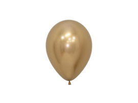 Goud 6 stuks