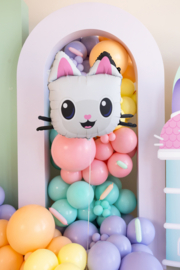 Party Deco Pandy paws Gabby's Dollhouse