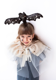 Party Deco Vleermuis ballon