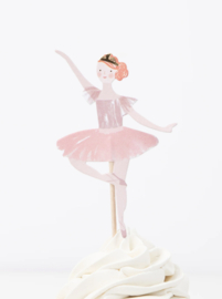 Meri Meri ballerina kit