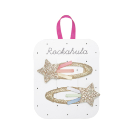Rockahula rainbow shooting star speldjes