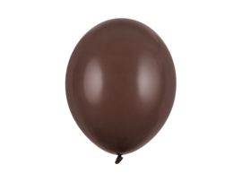 Cacao bruin 6 stuks