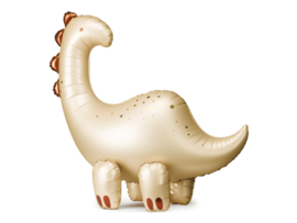 Party Deco Brontosaurus