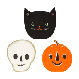 Meri Meri It's Halloween