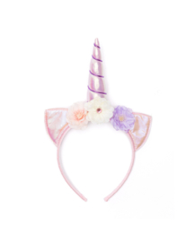 Unicorn haarband