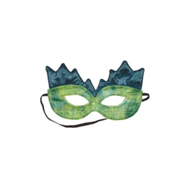 Dino masker