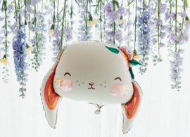 Cute bunny