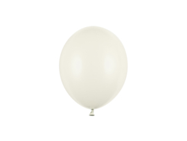 Cream 6 stuks