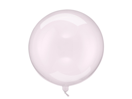 Pink orbz