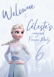 Frozen