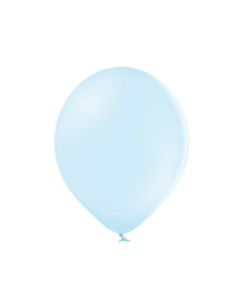 Ice blue 6 stuks