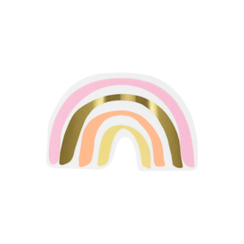 Meri Meri happy icons servetten
