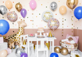 Party Deco Giraf