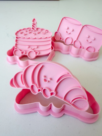 Jellycat cookies
