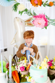 Party Deco Bunny