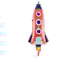 Party Deco Raket