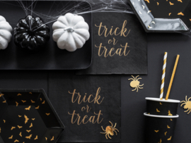 Spooky bekertjes