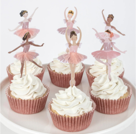 Meri Meri ballerina kit