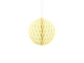 Honeycomb straw 10 cm