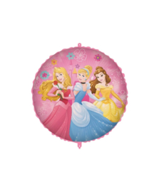 Disney Princess pink