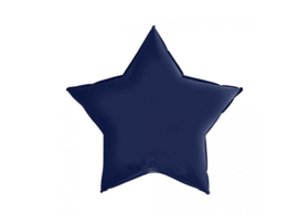 Ster navy large