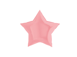 Ster roze small