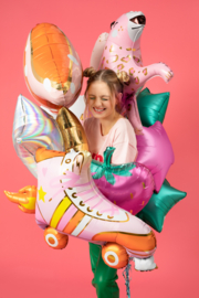 Party Deco Rolschaats