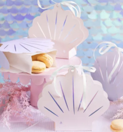 Shell party box