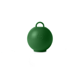 Ballon gewichtje groen